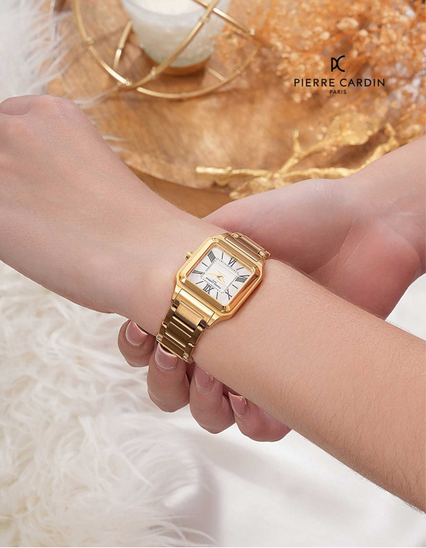 Pierre Cardin Ladies Watch